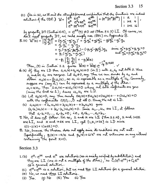 Mathematics