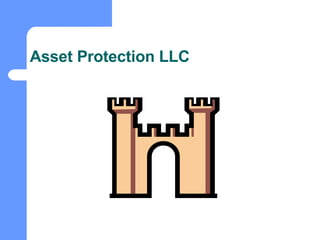 Asset Protection LLC 