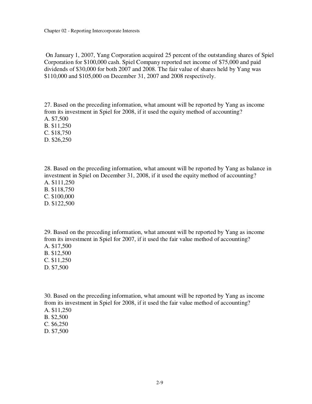 Baker test bank 08 picture