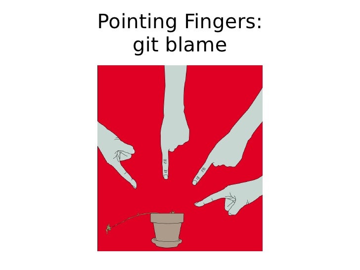 Git Tutorial Blame | advanced git tutorial Git Tutorial Blame | advanced git tutorial