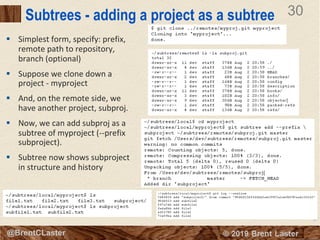 Advanced Git - Functionality and Features | PDF