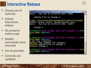 Advanced Git - Functionality and Features | PDF