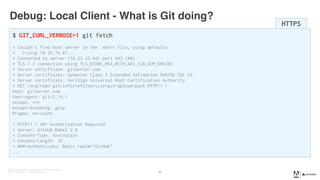 Advanced GitHub Enterprise Administration | PDF