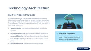 Smart Claims Handling with Advanced Insurance Adjuster Software | PDF