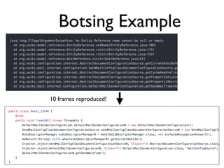 Botsing Example
10 frames reproduced!
 