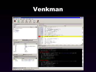 Venkman 