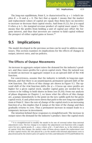 Advanced-Macroeconomics