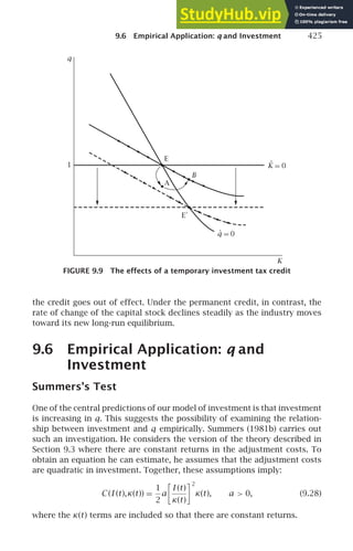 Advanced-Macroeconomics