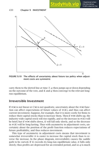 Advanced-Macroeconomics