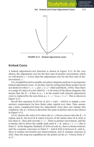 Advanced-Macroeconomics