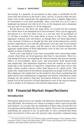 Advanced-Macroeconomics