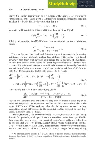 Advanced-Macroeconomics