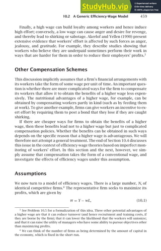 Advanced-Macroeconomics