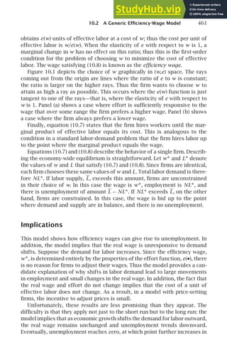 Advanced-Macroeconomics