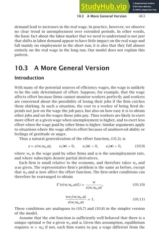 Advanced-Macroeconomics
