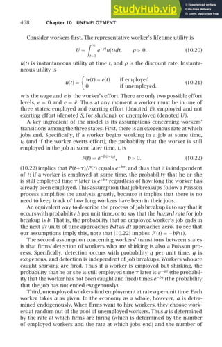 Advanced-Macroeconomics