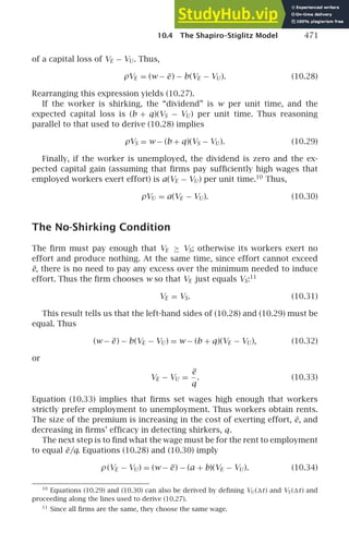 Advanced-Macroeconomics