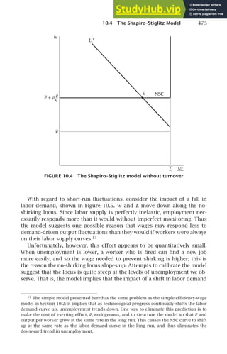 Advanced-Macroeconomics