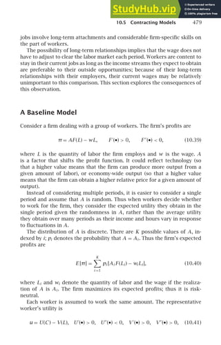 Advanced-Macroeconomics