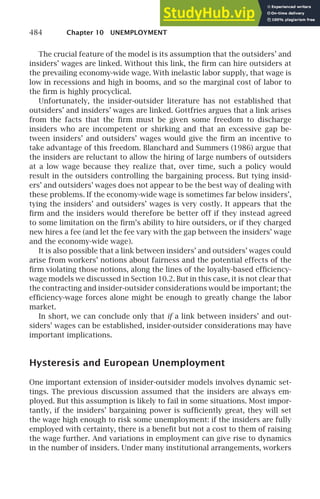 Advanced-Macroeconomics