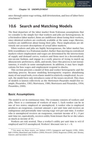 Advanced-Macroeconomics