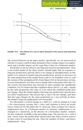 Advanced-Macroeconomics