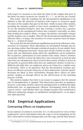 Advanced-Macroeconomics