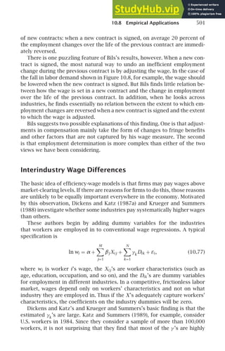 Advanced-Macroeconomics