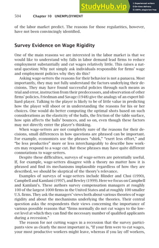 Advanced-Macroeconomics