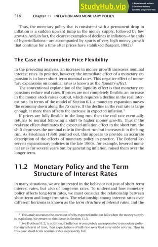 Advanced-Macroeconomics