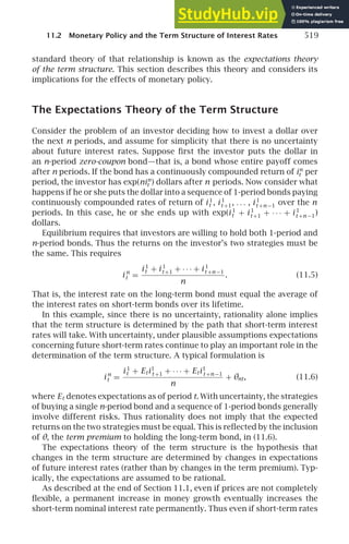 Advanced-Macroeconomics
