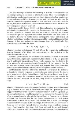 Advanced-Macroeconomics