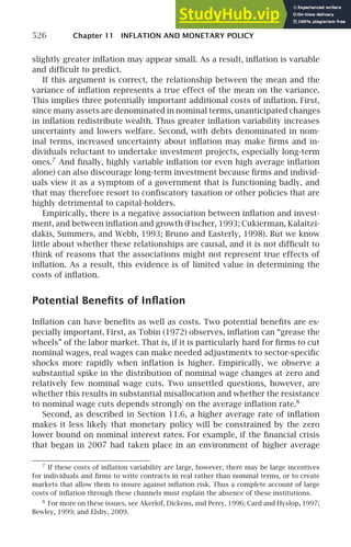 Advanced-Macroeconomics