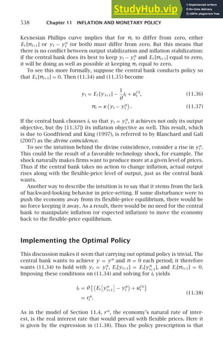 Advanced-Macroeconomics
