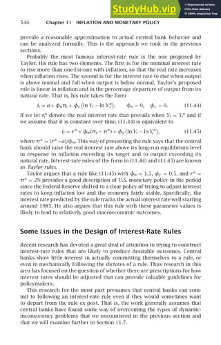 Advanced-Macroeconomics
