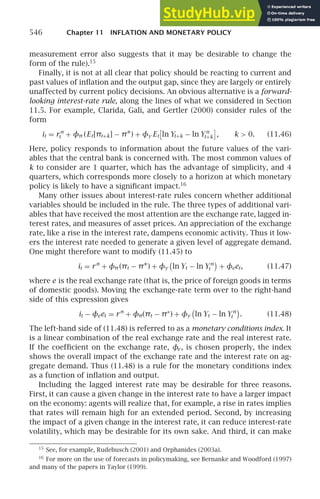 Advanced-Macroeconomics