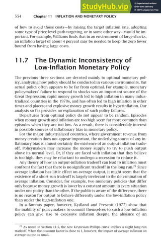 Advanced-Macroeconomics