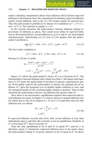Advanced-Macroeconomics