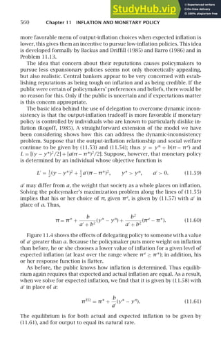 Advanced-Macroeconomics