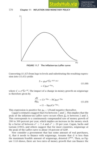 Advanced-Macroeconomics