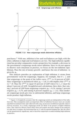 Advanced-Macroeconomics