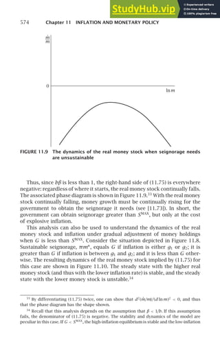 Advanced-Macroeconomics