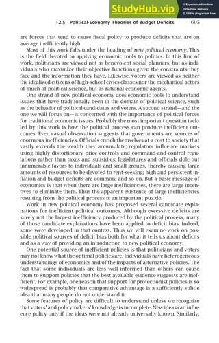 Advanced-Macroeconomics