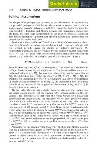 Advanced-Macroeconomics