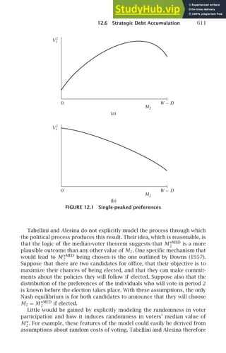 Advanced-Macroeconomics