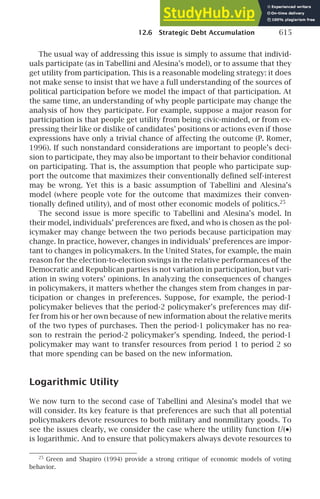 Advanced-Macroeconomics