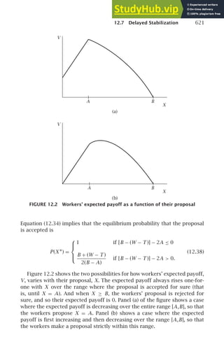 Advanced-Macroeconomics