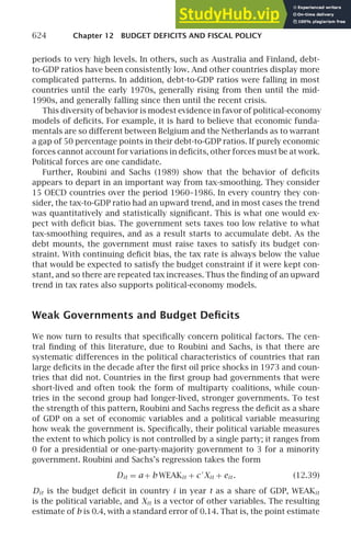 Advanced-Macroeconomics