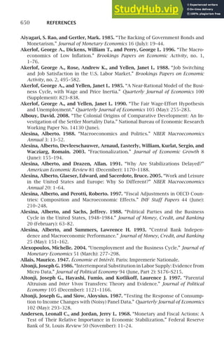 Advanced-Macroeconomics