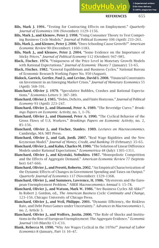 Advanced-Macroeconomics